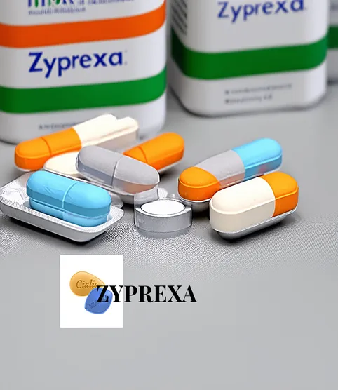 Zyprexa